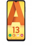 Samsung Galaxy A13 4G Noir 64Go Reconditionné Parfait Etat