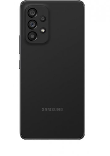 Samsung Galaxy A53 5G Noir 128Go reconditionné Parfait État