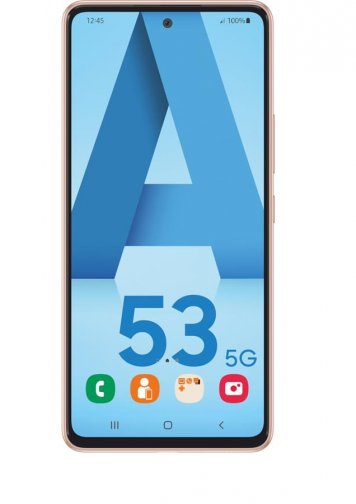 A53 orange