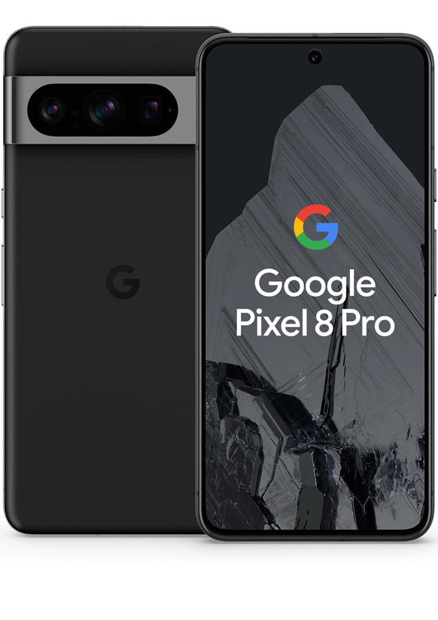 Google Pixel 8 et 8 Pro : date de sortie, prix, fiche technique, toutes les  infos