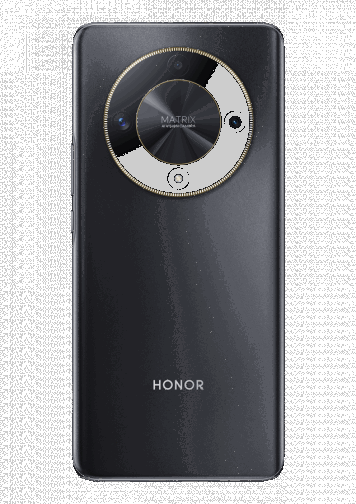 Honor Magic5 Lite 5G Noir