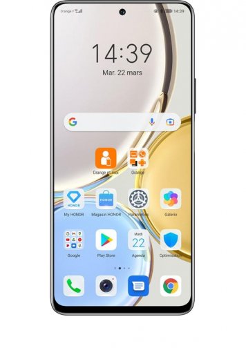 Honor magic4lite