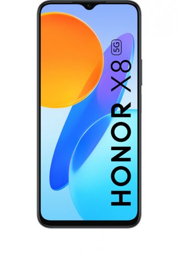 Honor X8 1
