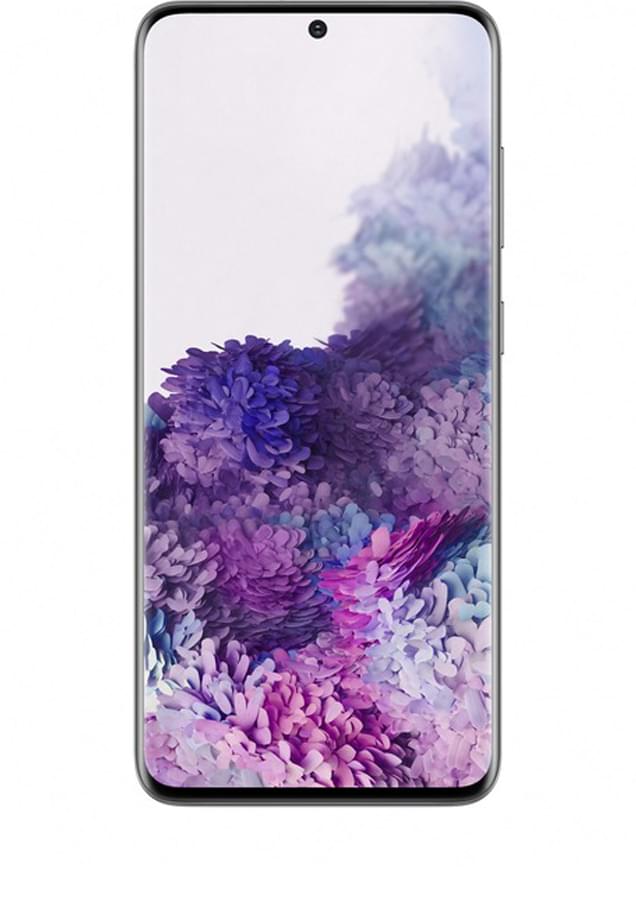 Samsung Galaxy S20 4G reconditionné Parfait état
