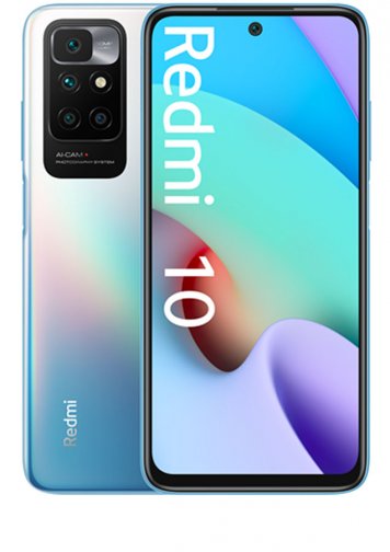 REDMI 10 2022