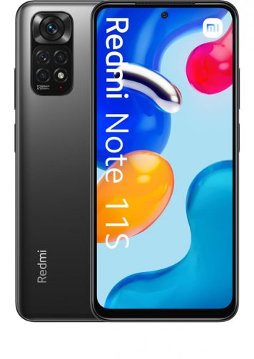 Xiaomi Redmi Note 11S
