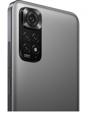 Xiaomi Redmi Note 11S