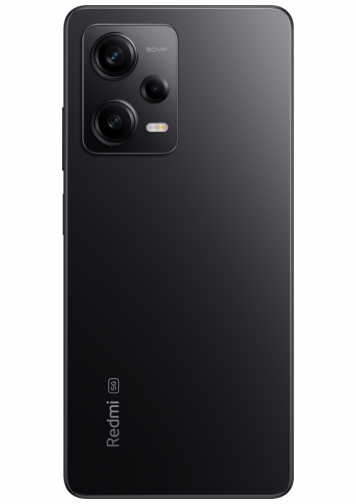 Xiaomi Redmi Note 12 Pro 5G 128Go Noir