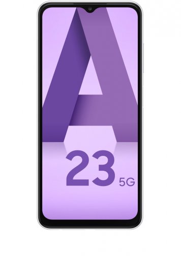 Samsung Galaxy A23 5G 64Go Bleu