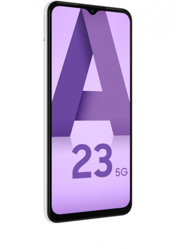 Samsung Galaxy A23 5G 64Go Bleu