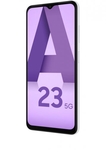 Samsung Galaxy A23 5G 64Go Bleu
