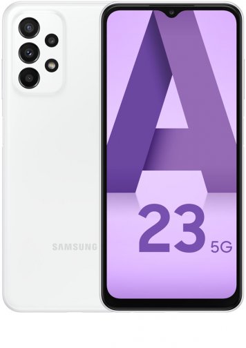 Samsung Galaxy A23 5G 64Go Bleu
