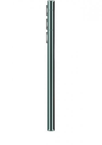 S22 Ultra vert