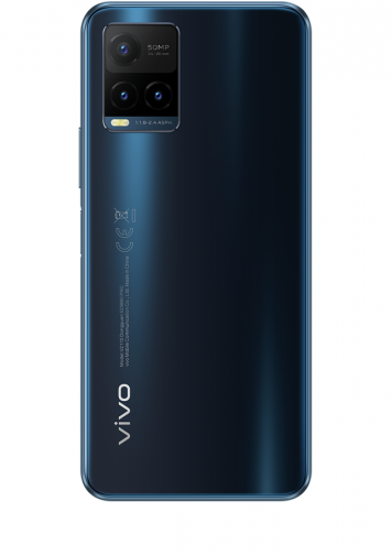 vivo Y21s bleu