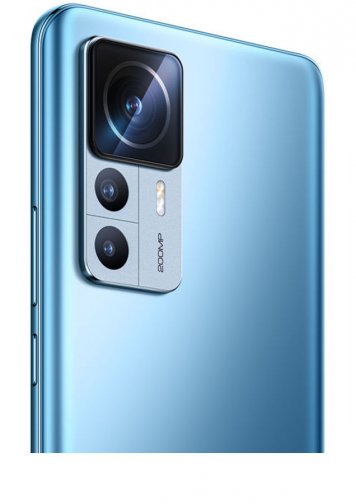 Xiaomi 12T Pro Bleu