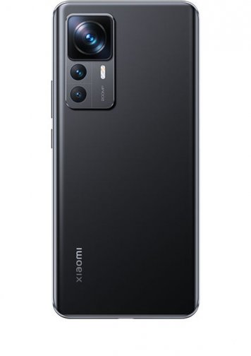 Xiaomi 12T Pro Noir