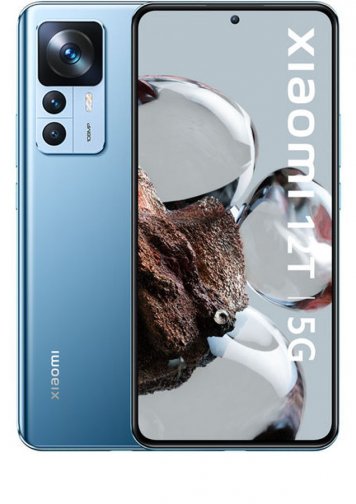 Xiaomi 12T Bleu