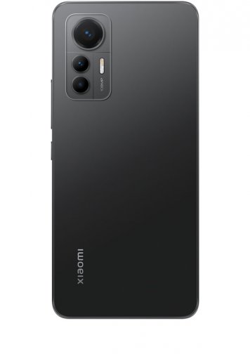 Xiaomi 12 Lite Noir