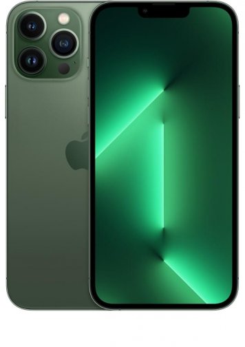 iphone 13 pro max vert