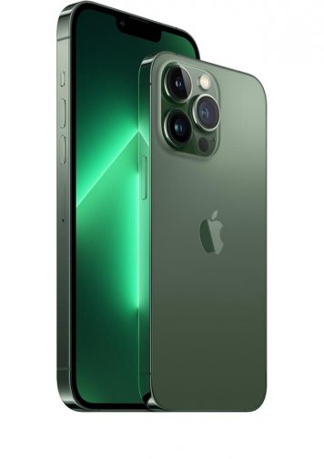 iphone 13 pro max vert