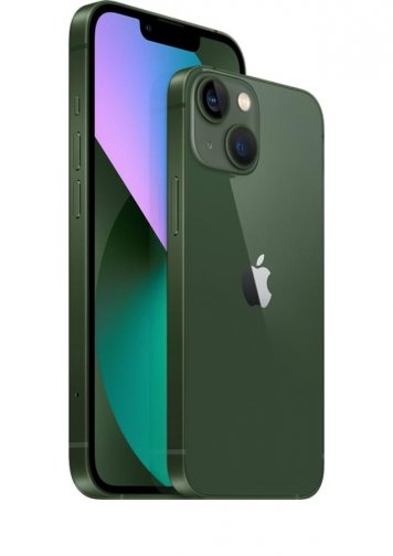 iphone 13 mini vert