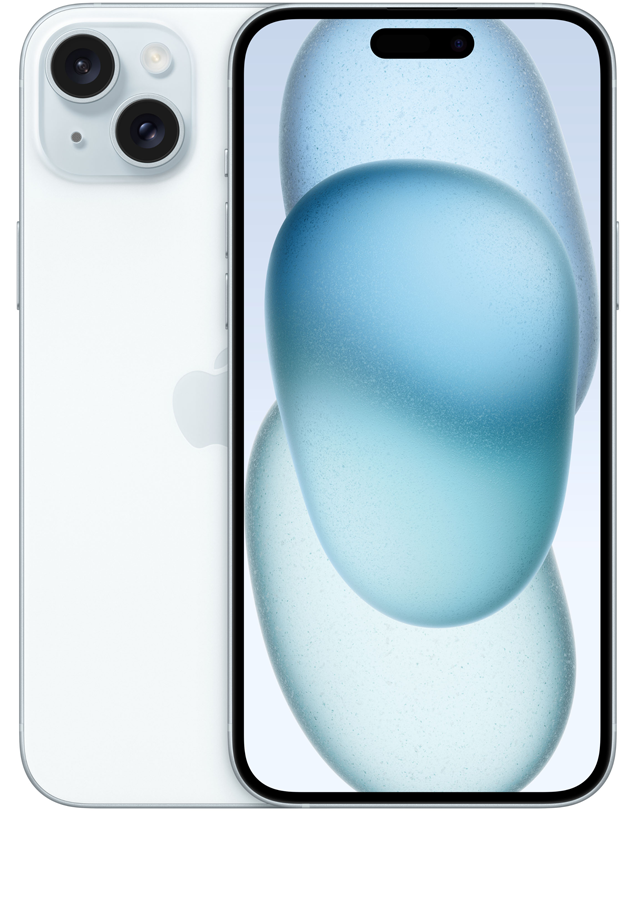 Orange x Apple « Voyez la vie en grand avec le nouvel iPhone 15