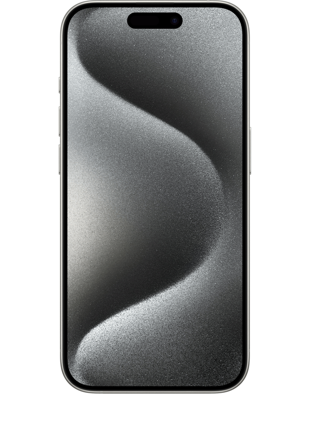 Apple iPhone 15 Pro Titane noir 256Go - Détails et prix du mobile sur  orange.fr.