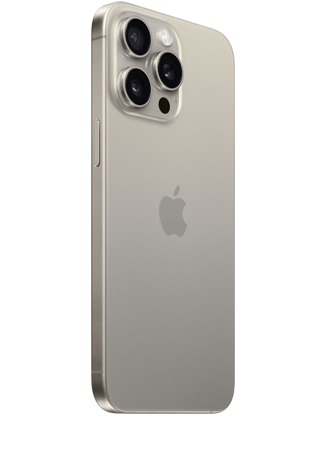 iPhone 15 Pro : le retour d'un smartphone haut de gamme facilement  réparable chez Apple ?