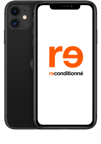 iPhone 11 Très Bon Etat
