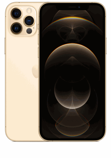 iphone 12 pro or