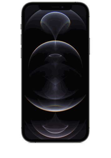 iphone 12 pro noir