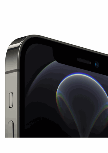 iphone 12 pro noir