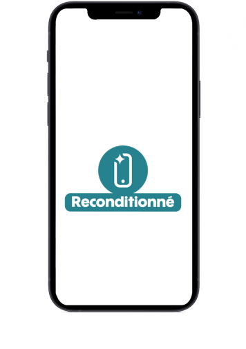 iphone reconditionné