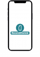 visuel iphone 12 reconditionné