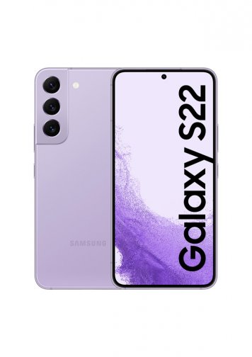 Samsung Galaxy S22 Lavande 