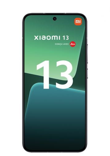Xiaomi 13 5G Noir 256Go