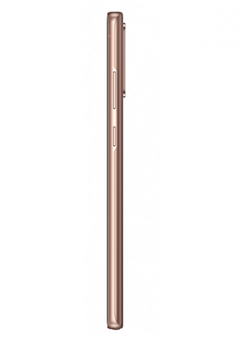 Galaxy Note 20 4G 256Go Bronze REC par Samsung