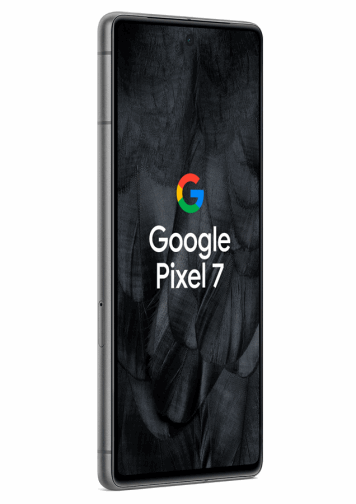 Google Pixel 7 128Go Noir