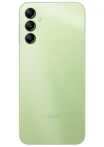 Samsung Galaxy A14 5G 64Go Vert