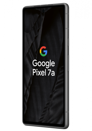 Google Pixel 7a Noir 128Go