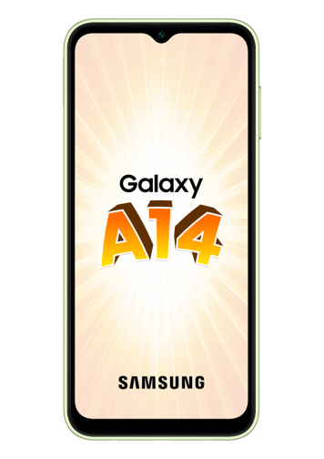Samsung Galaxy A14 Vert