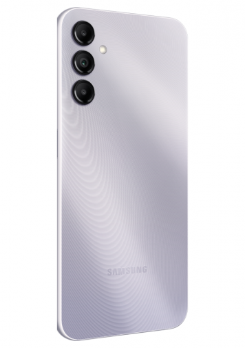 Samsung Galaxy A14 5G Argenté