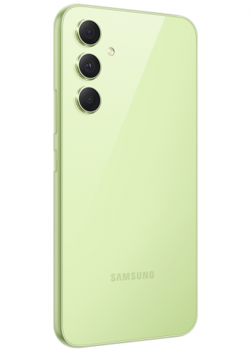 Samsung Galaxy A54 5G Vert