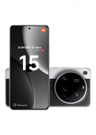 Xiaomi 15 Ultra Gris 512Go