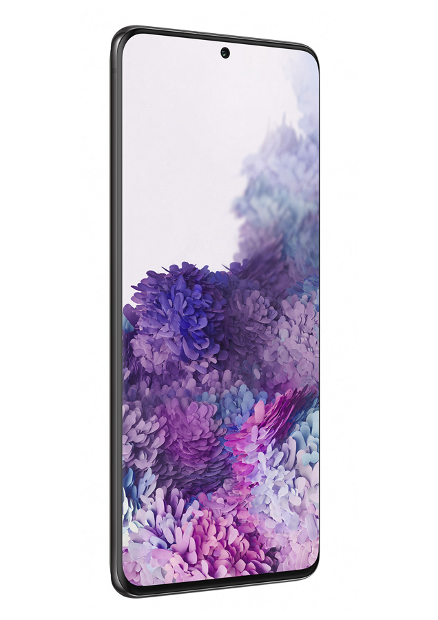 Samsung Galaxy S20+ reconditionné, garanti 2 ans - Orange