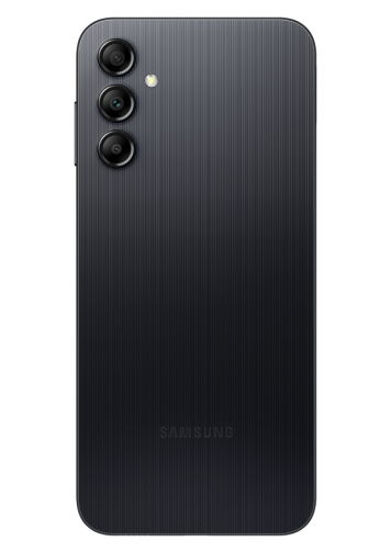 Samsung Galaxy A14 Noir