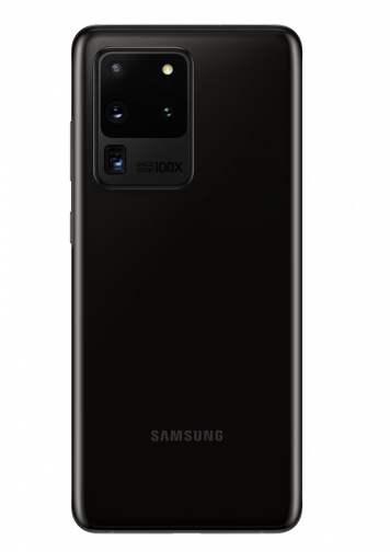 Galaxy S20 Ultra 5G 128Go Gris REC par Samsung