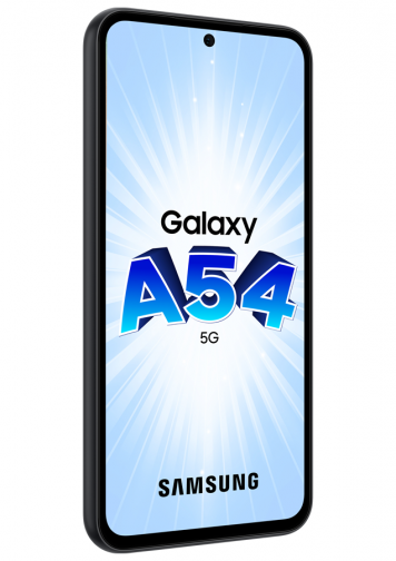 Samsung Galaxy A54 5G Noir