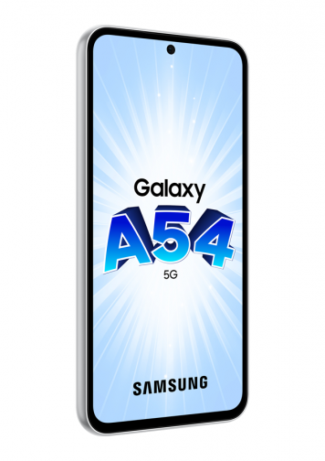 Samsung Galaxy A54 5G Blanc