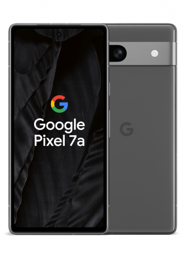 Google Pixel 7a 